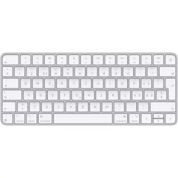 Apple Magic Keyboard – näppäimistö – USB-C – langaton