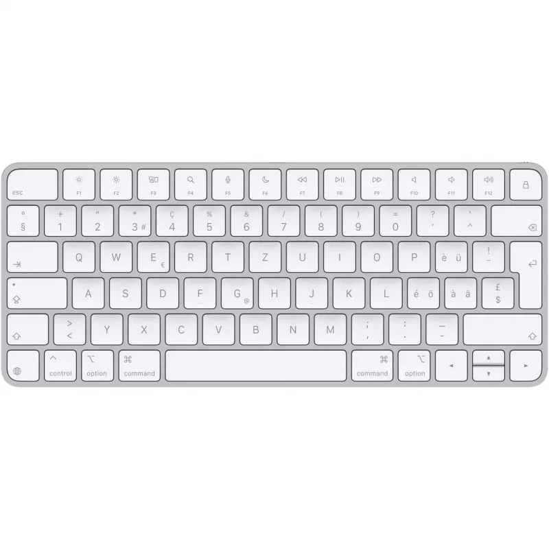 Apple Magic Keyboard – näppäimistö – USB-C – langaton