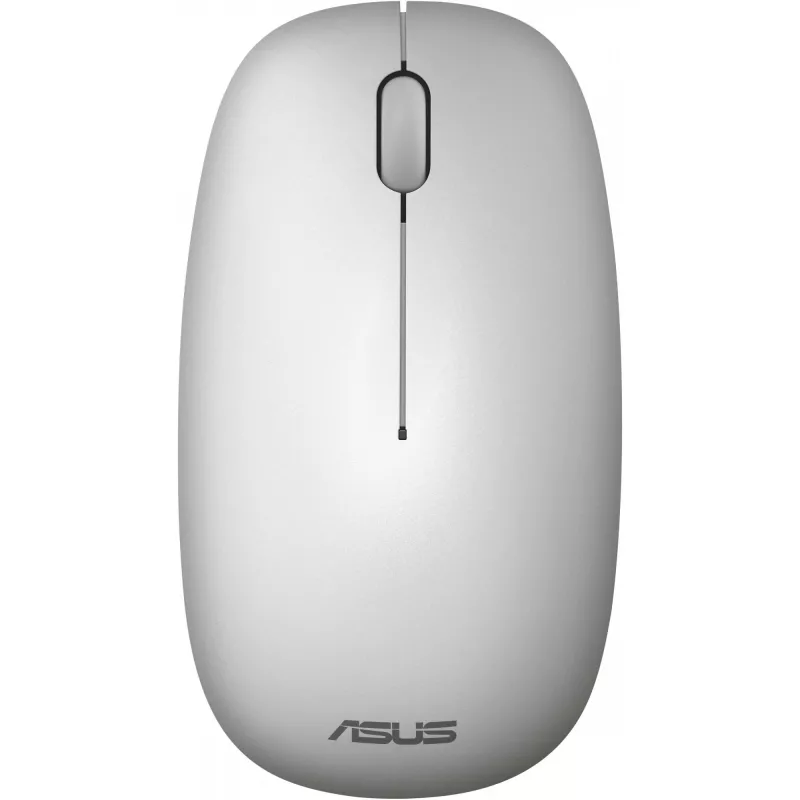 ASUS W5000 langaton näppäimistö- ja hiirisarja, valkoinen