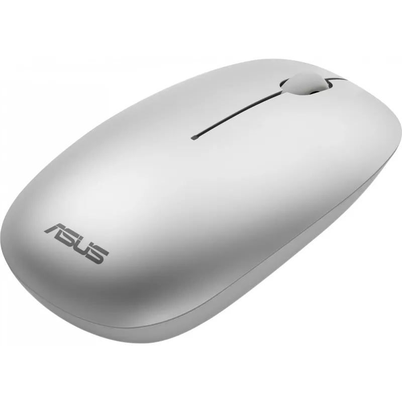 ASUS W5000 langaton näppäimistö- ja hiirisarja, valkoinen
