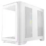 Antec 0-761345-10226-1 tietokonekotelo Midi Tower valkoinen