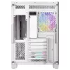 Antec 0-761345-10226-1 tietokonekotelo Midi Tower valkoinen