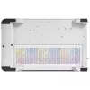 Antec 0-761345-10226-1 tietokonekotelo Midi Tower valkoinen