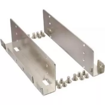HDD-lisävaruste-asennuskehys 4X/2,5–3,5 MF-3241 Gembird