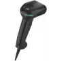 Honeywell Xenon Performance 1950g, 2D, HD, Multi-IF, musta käsiskanneri, 2D, imager (High Density), OCR, moniliitäntä (RS232, KBW, USB, IBM), tilaa erikseen: liitäntä