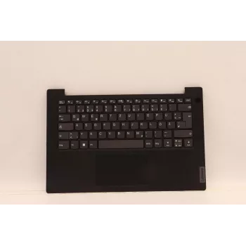 Lenovo näppäimistö DE (saksa) 5CB1H80161 V14 G3 ABA layout DE (saksa)