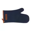 Le Creuset tekstiilinen uunikinnas Jeans tummansininen (45100327760800)