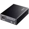 Cudy MC100MA-2 verkkomediakonvertteri 1000 Mbit/s 1310 nm monimuoto musta