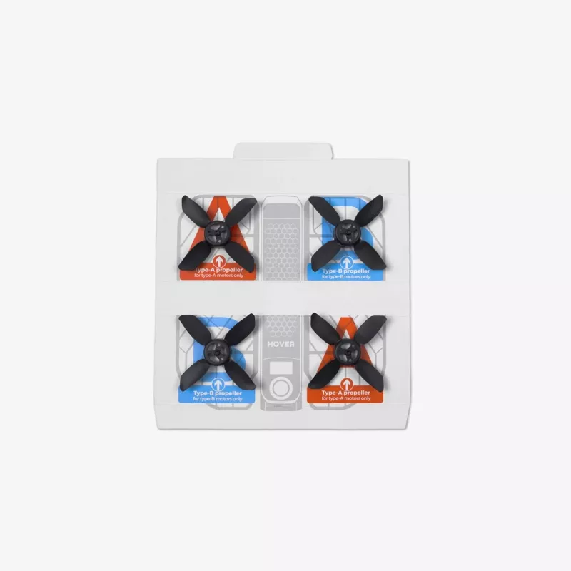 Korjaussarja - Repair Kit HOVERAir X1 PRO & PROMAX -laitteelle