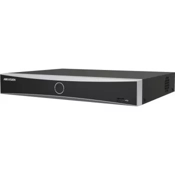 Hikvision DS-7604NXI-K1/4P(D) IP-tallennin