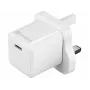 SANDBERG USB-C AC -laturi PD20W UK