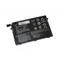 Vara-3-kennoinen akku ThinkPad-laitteelle