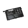 Vara-3-kennoinen akku ThinkPad-laitteelle
