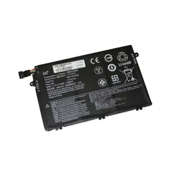 Vara-3-kennoinen akku ThinkPad-laitteelle