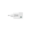 Hama 00201652 laturi 220V USB-C PD/Qualcomm 25W valkoinen