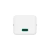 Hama 00201652 laturi 220V USB-C PD/Qualcomm 25W valkoinen