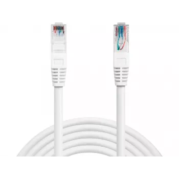 SANDBERG verkkokaapeli - RJ-45 (M) - RJ-45 (M)