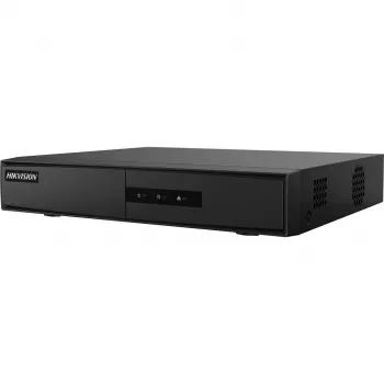 Hikvision DS-7104NI-Q1/4P/M(D) IP-tallennin