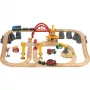 World freight Set Deluxe, rautatie
