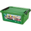 World freight Set Deluxe, rautatie