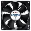Zalman ZM-F1 Plus(SF) 80 mm, EBR-laakeri, 2000 kierr./min