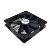 Zalman ZM-F1 Plus(SF) 80 mm, EBR-laakeri, 2000 kierr./min