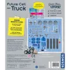 Future Cell-Truck, kokeilupakkaus