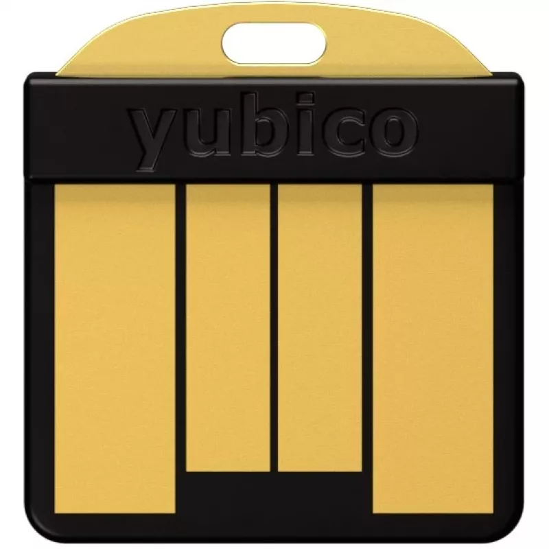 Yubico YubiHSM 2 FIPS USB-turva-avain