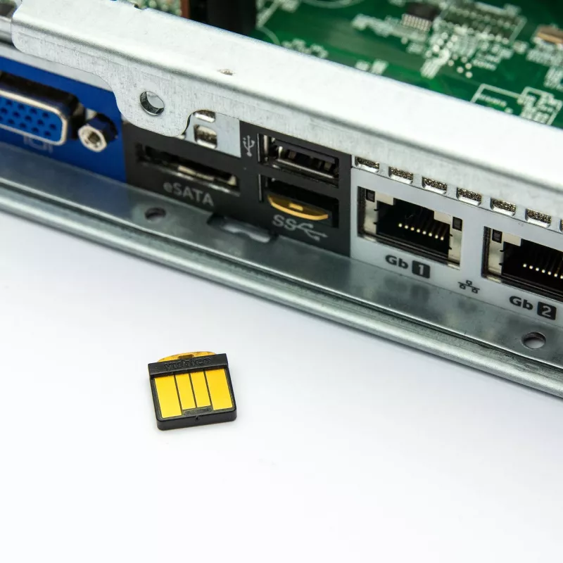 Yubico YubiHSM 2 FIPS USB-turva-avain