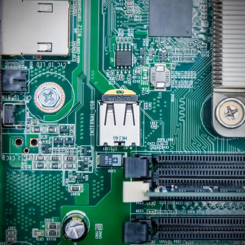 Yubico YubiHSM 2 FIPS USB-turva-avain
