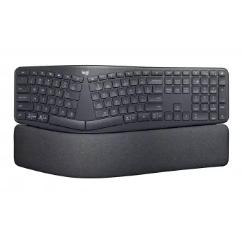 Logitech Ergo Series ERGO K860 for Business – näppäimistö