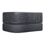 Logitech Ergo Series ERGO K860 for Business – näppäimistö