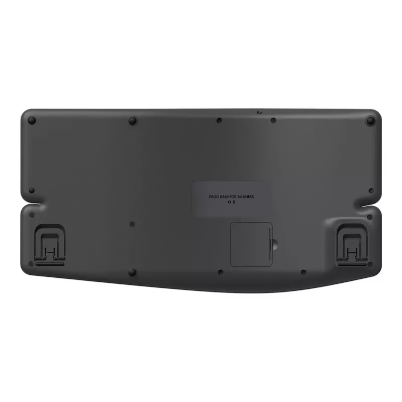 Logitech Ergo Series ERGO K860 for Business – näppäimistö
