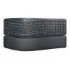 Logitech Ergo Series ERGO K860 for Business – näppäimistö