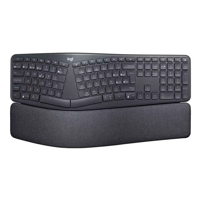Logitech Ergo Series ERGO K860 for Business – näppäimistö