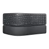 Logitech Ergo Series ERGO K860 for Business – näppäimistö