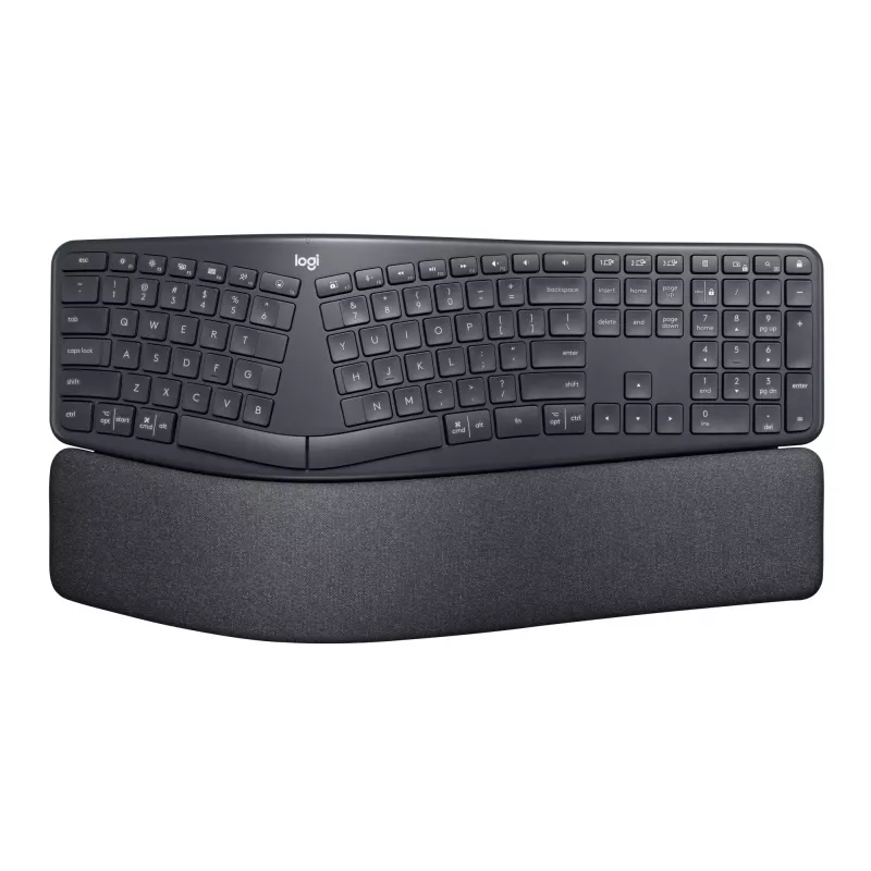 Logitech Ergo Series ERGO K860 for Business – näppäimistö