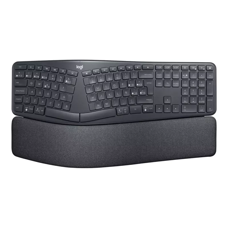 Logitech Ergo Series ERGO K860 for Business – näppäimistö