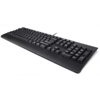 Lenovo Preferred Pro II - näppäimistö - USB - QWERTY