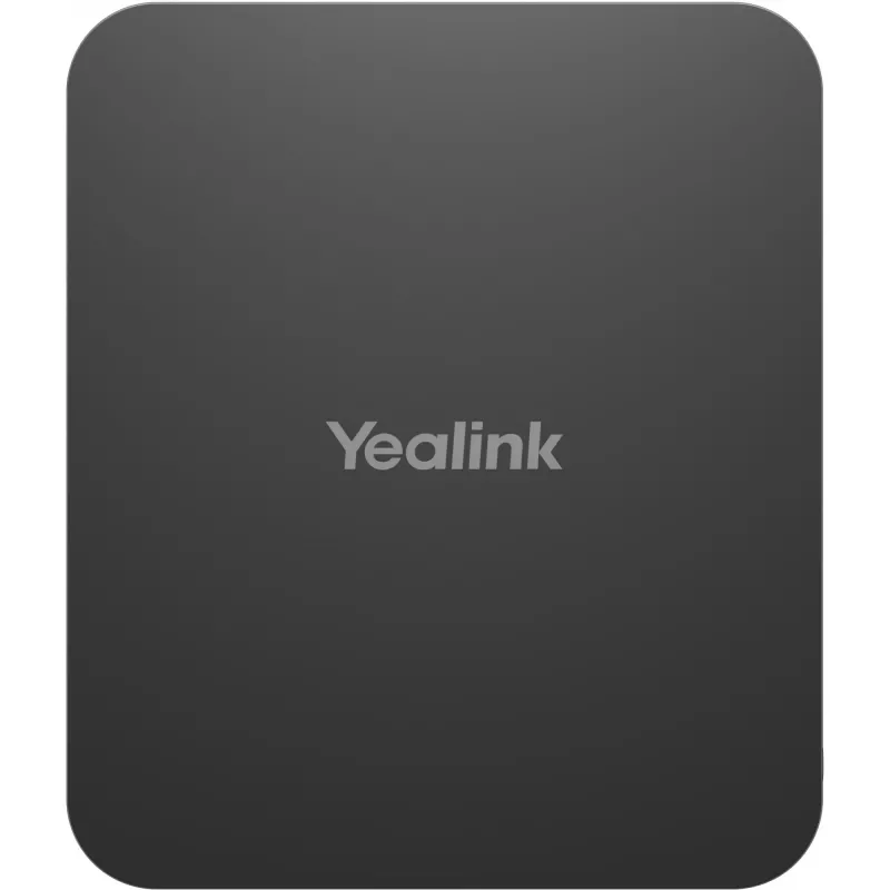Yealink MVC Room System -lisävaruste MCore Pro-MS