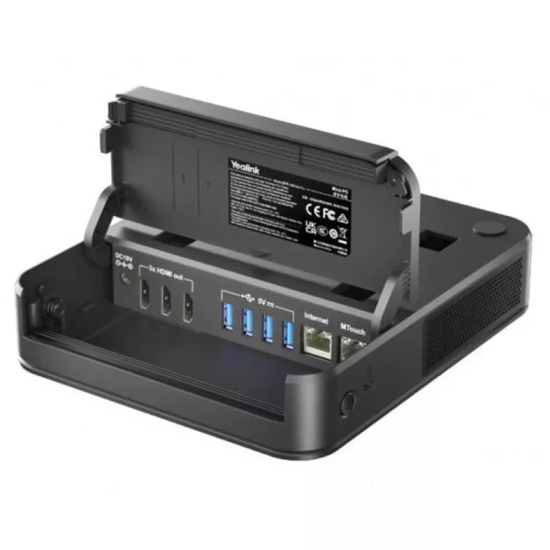 Yealink MVC Room System -lisävaruste MCore Pro-MS