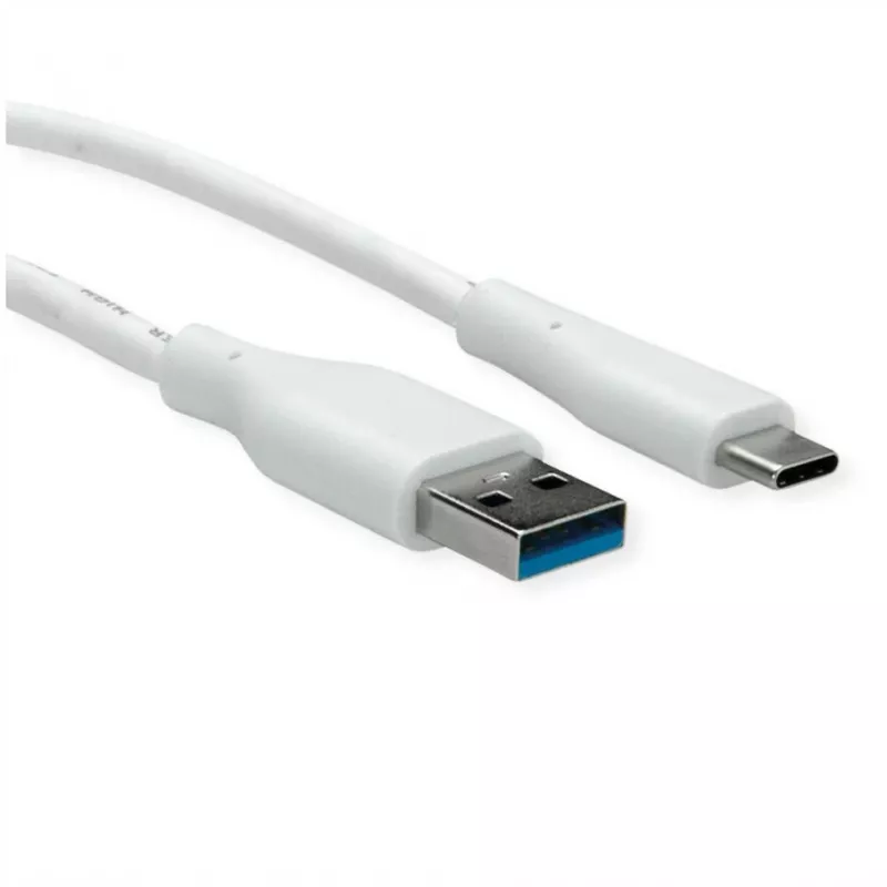 ROTRONIC-SECOMP VALUE - USB-kaapeli - USB Type-A (uros) - USB-C (uros)