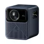 Xiaomi Wanbo 2025 Mozart 1 Pro uusi projektori sininen, 1200ANSI, 1080P, Google TV, WPB84