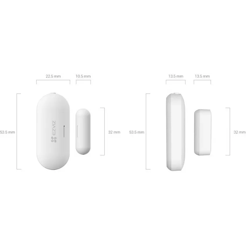 Avaamis-/sulkemisanturi CS-T2C