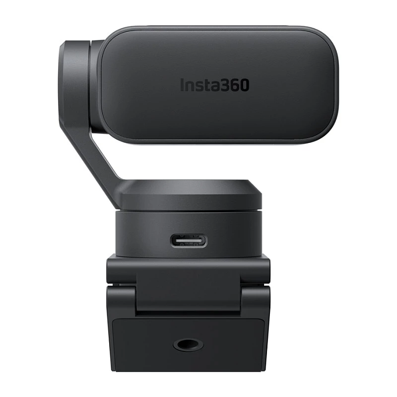 Insta360 Link2 Pro verkkokamera*musta* (Link2 Pro musta)
