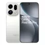 OPPO Find X9 Pro 17,2 cm (6.78) Dual SIM Android 16.0 5G USB Type-C 16 GB 512 GB 7500 mAh valkoinen