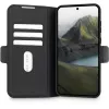DBRAMANTE Accessories Bulk - kotelo Bergen Pro Galaxy S25 musta