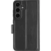 DBRAMANTE Accessories Bulk - kotelo Bergen Pro Galaxy S25 musta
