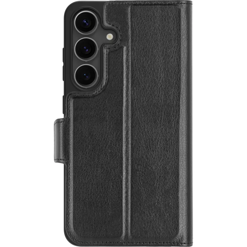 DBRAMANTE Accessories Bulk - kotelo Bergen Pro Galaxy S25 musta