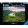 Palapeli Germany Collection - Allgäuer Bergsee (1000 palaa)